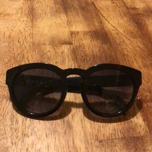 RAEN ‘strada’ style sunglasses